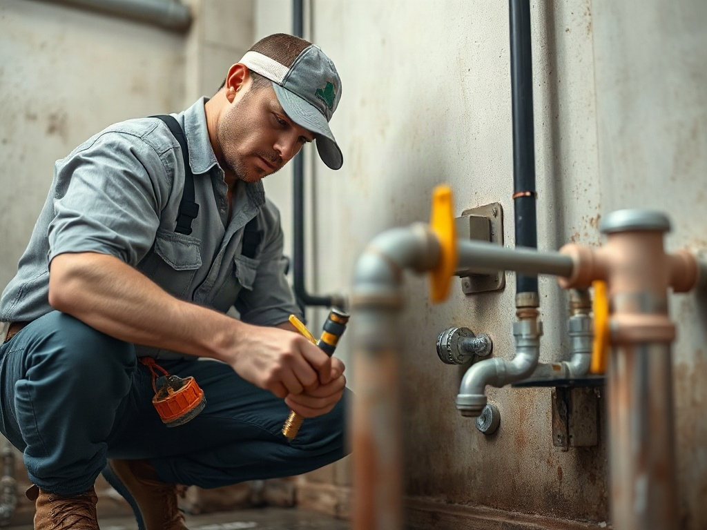 Drain cleaning — Palmetto Drain Pros