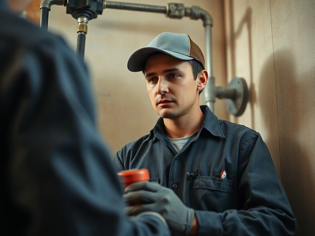 Leak detection — Palmetto Drain Pros